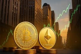 CryptoRank - News update