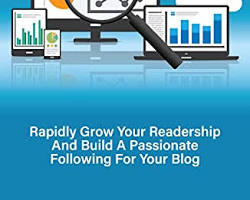 Building a following for your blog