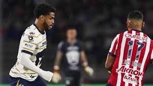 Chivas cambia horario para el partido contra Pumas y Necaxa del Apertura 2026, estos son las nuevas fechas