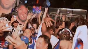 Knicks game tonight: What to know about street closures, security, watch parties for Game 3 at MSG