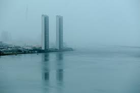 Apac e Inmet emitem alerta de chuva moderada a forte na RMR, Zona da Mata e Agreste de Pernambuco