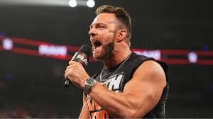 LA Knight Tackles Anger, WrestleMania 42, and Fan Speculation