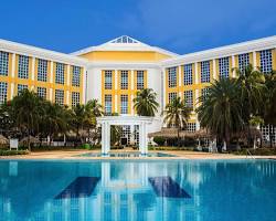 Imagen de Hotel Hesperia Isla Margarita in Isla de Margarita