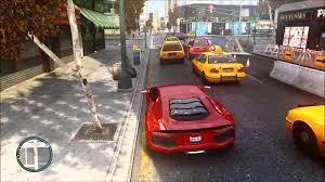 Hasil gambar untuk gta 5 gameplay pc