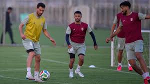 Iran Vs Mali Live Streaming, International Friendly 2026: Preview, When And Where To Watch