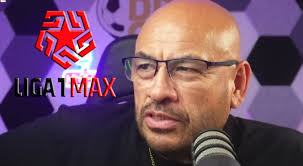 Mr Peet no narrará el partido Alianza Lima vs Sport Boys en L1 MAX: ¿Qué pasó con Peter Arévalo?
