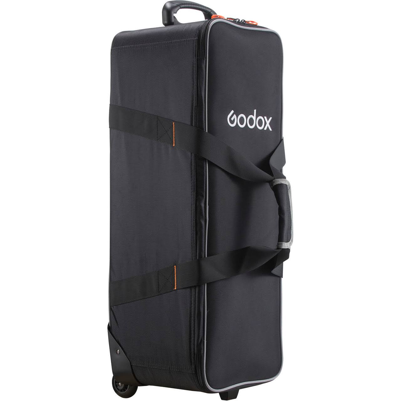 Godox CB-04 Wheeled Hard Case for Smart, Mini Pioneer, or Mini Master
