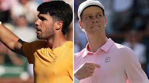 2026 Miami Open men's preview: Jannik Sinner, Carlos Alcaraz back on collision course