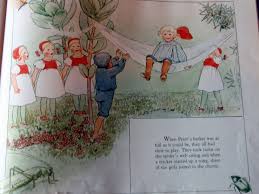 Image result for Elsa Beskow