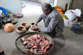 Image result for hình ảnh người nghèo