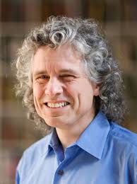 「steven pinker」の画像検索結果