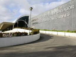 Resultado de imagem para aeroporto