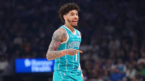 Hornets - Trail Blazers