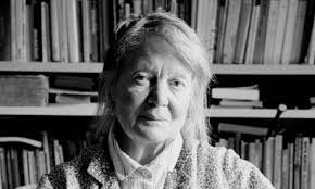 Resultado de imagen de iris murdoch