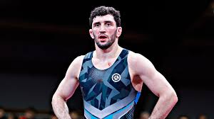 Zaurbek Sidakov got a visa at the last moment and will go to the World Freestyle Wrestling Championship