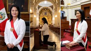 Agenda oficial de hoy 28 de julio: Misa Te Deum, actividades protocolares y sesiones solemnes por Fiestas Patrias 2026 — Infobae