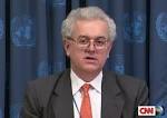 CNN SPEAKS WITH FORMER COLOMBIAN FINANCE MINISTER AND WORLD BANK ... - jose-antonio-ocampo