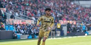 CITY SC rides 11-match unbeaten streak into home match vs No. 1 Houston