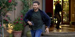 Jensen Ackles' Meachum's Reckless Behavior in 'Countdown' Masks a Bigger Problem