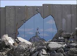 Image result for banksy bethlehem