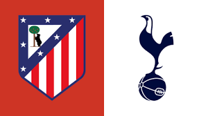 Atletico Madrid vs Tottenham Hotspur: UEFA Champions League stats & head-to-head