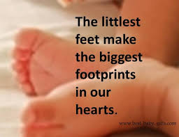 Newborn Quotes - inspirational and spiritual new baby quotes via Relatably.com