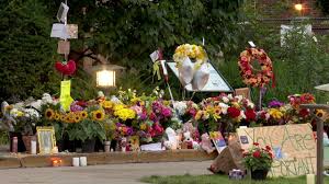 Annunciation Church Shooting: Community Grieves as Details Emerge