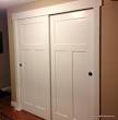 Closet Doors Home Design Ideas, Pictures, Remodel and Decor