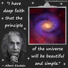 50+ Famous Albert Einstein Quotes: Download free posters and ... via Relatably.com