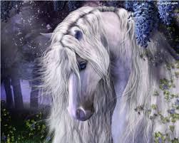 Znalezione obrazy dla zapytania tapety konie zima