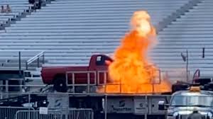 Ouch: Cummins Ram Hits 2,695 HP Before Blowing Up on Dyno