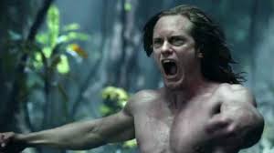 Résultat de recherche d'images pour "tarzan david yates"