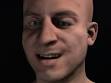 Andrew Selle - Simulating Speech with a Physics-Based Facial Muscle Model - face