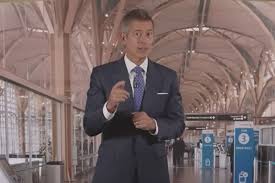 Restoring Civility to Air Travel: A Call for Courtesy and Class