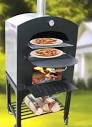 M: ilFornino Basic Wood Fired Pizza Oven- High Grade