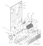 Hotpoint Refrigerator Parts In Stock Same Day Shipping from