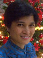 Angel Viloria photo &quot;We Host at H4P because. H4P is affordable, reliable, and customer-friendly!&quot; -- Angelica Viloria Viloria.com &middot; About Angelica Viloria - angel-viloria-20091225