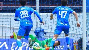 Liga de Expansión MX: Cruz Azul Hidalgo busca remontar en el Apertura 2026 ante Durango