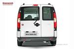 Fiat Dobl Attractive 1.4 Mpi 8v Flex - Carros, Motos e Outros no