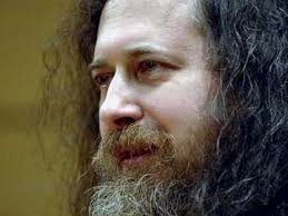 Image result for richard stallman