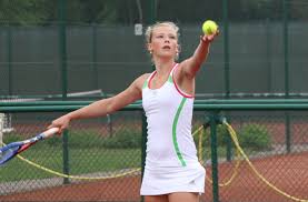 Amelie Intert gewinnt ihre ersten ITF-Turniere | Topspin Tennis ...
