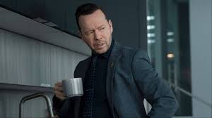 Donnie Wahlberg Teases First Look At Blue Bloods Tradition In Boston Blue Season 2