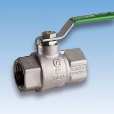 EU ball valves Arkiv - Pettinaroli