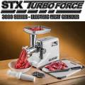 STX Turboforce Top Meat Grinders