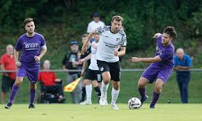 Landesliga-Spieler ins ZDF Sportstudio: Überraschender Anruf!