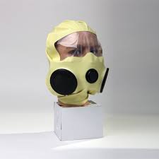 Duram Kimi Plus Advanced Chemical Escape Mask Abek 1 ...