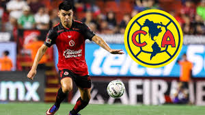 ¡América ya tiene nuevo refuerzo! Iván Tona llega de Xolos y también buscan un defensa central