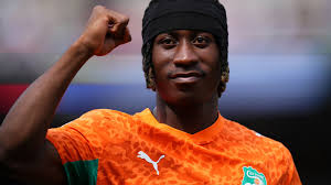 Yan Diomandé