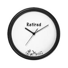 Retired Quotes and Jokes on Pinterest | Retirement Quotes ... via Relatably.com