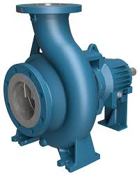 END SUCTION CENTRIFUGAL PUMPS - Premier Fluid Systems